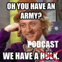 SDConCast Podcast (@sdconcast) 's Twitter Profile