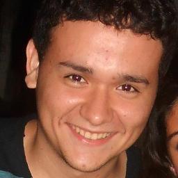 Hello World :D