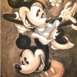 mimmieinlove's profile picture. Se tu mismo no busques ser alguien mas.