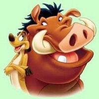 Simba (@_hakunamattata) Twitter profile photo
