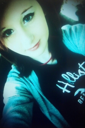 Facebook : Aubrey Asking Alexandria Instagram : Marie_Asking_Alexandria