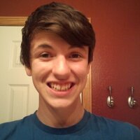 Drew Smith - @PopularlyGlinda Twitter Profile Photo