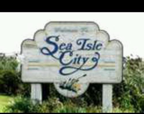 Visit Sea Isle City NJ Profile