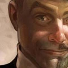 Several other artists and I teach affordable art lessons online at http://t.co/m5e9CbA1
I am an artist and I love art.