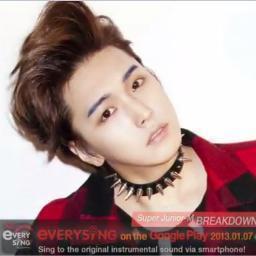 I'm ELF Forever and I Love Super Junior 13elive & Prom15e