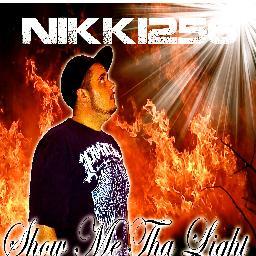 My Name is Nik Langley AKA NIKKI256. Love to make music! Married and Have 2 beautiful lil boys!