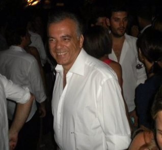 GrandeSire's profile picture. 