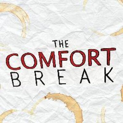 The Comfort the comfort thecomfortbreak The Comfort the comfort thecomfortbreak