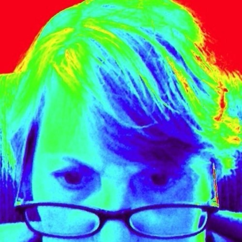 knittywannabee's profile picture. 