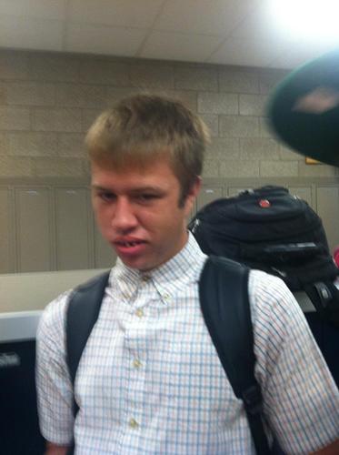 EliParody Profile Picture