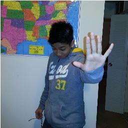 I like what you don't like...so if you follow me ill follow you back :)