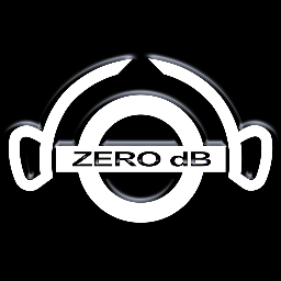 ZEROdB has come into existence for one reason: so that YOU can listen to music whenever and wherever you want! 

Stay tuned for updates on weekly renegades!