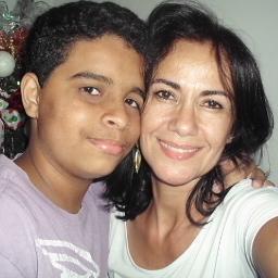 Sou feliz, muito feliz!