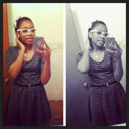 Glamorous? Yeah thats me! #HAILSTATE #TEAMVIRGO #TeamLesbian