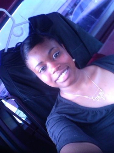 Living day by day with the lord on my side