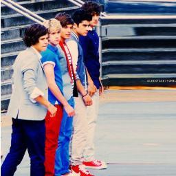 1D__fanaticas's profile picture. 