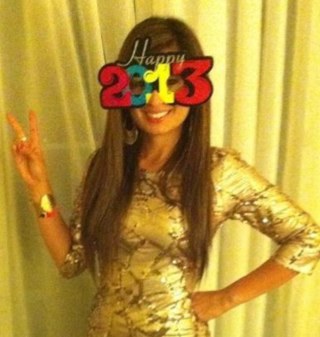 Daniela121603's profile picture. 