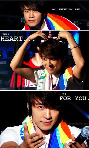 ELFish407's profile picture. This is the page where Donghae fans are. #ELFish! I help ELFs get a follow from #SUPERJUNIOR members :)