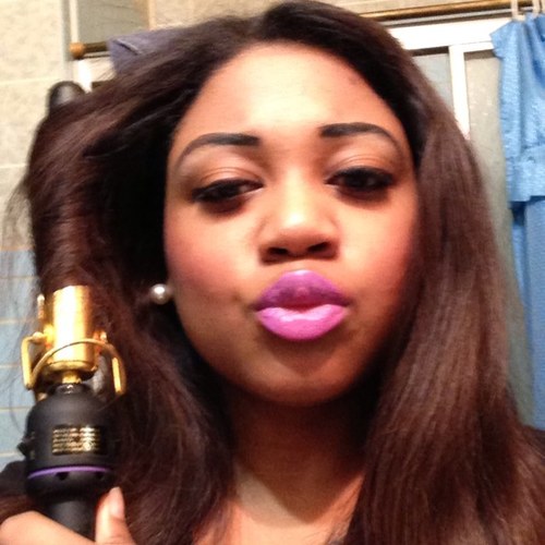 kat_Thunder's profile picture. single black female addicted to retail and well ........