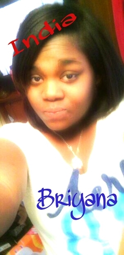 Dammnnn Youu All In Myy Shitt Wanna Kno Bout Mee Just Follow Mee : )