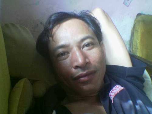 just me..
