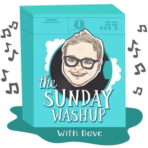 washupwithDAVE's profile picture. Washed Up with Dave. A radio and TV music show based in Brisbane Australia. I like beetroot and cant see without my glasses.