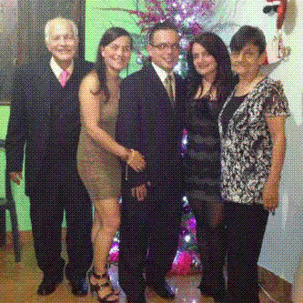 PedroHenrquez2's profile picture. Nacido en Santa Ana de coro El 27de agosto, abogado de la Republica.