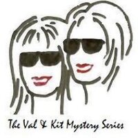 Val & Kit (@valandkit) 's Twitter Profile