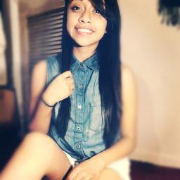 Follow Me And I'll Follow Back ^.^
I Play The guitar And My Favorite Color Is turquoise!
& You Can Find Me On Facebook ..Lucero Avila...
