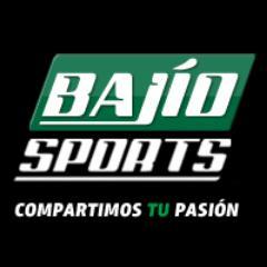 Somos tu nueva opción en información deportiva desde el Bajío mexicano. Tenemos las noticias del mundo que nos apasiona tanto como a ti.
http://t.co/BGUUPsAl