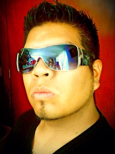 Goza de la vida sin compararla con la de otros !!...,