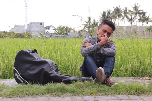 adtyangrh's profile picture. @nelaokseliasaga's