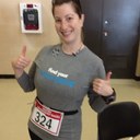 Lisa Collis - @lisaruns4bacon - Twitter