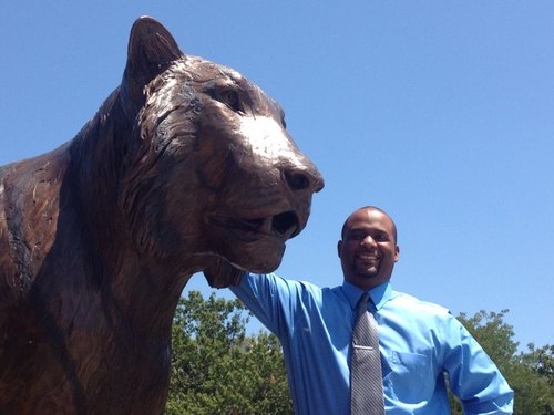 Dr. Jason W. Callaway AVID 9 & N2 Sports Broadcast/Journalism ~Head Boys Track Coach.