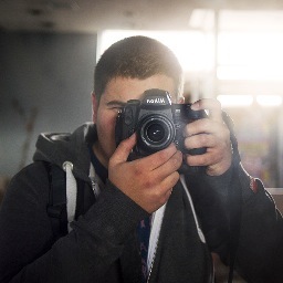 JamesWard3991's profile picture. Freelance Photographer.
Love Rallying, Biking and all things Photography.