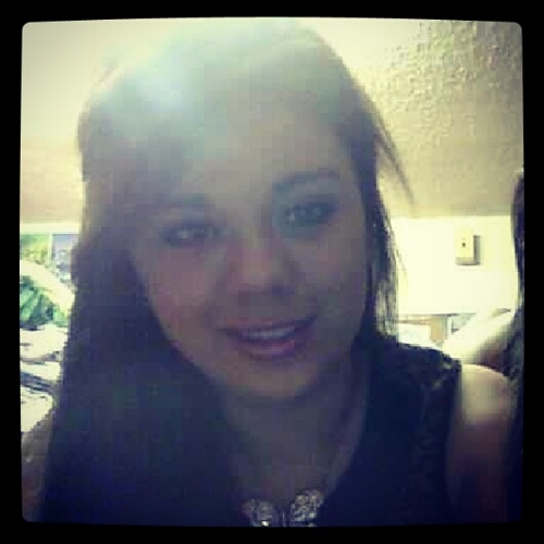 GabyMorales0308's profile picture. #UWW #pinknation