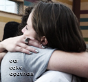 Não importa se as possibilidades são minímas, minhas esperanças de te ver são infinitas, agatha moreira.