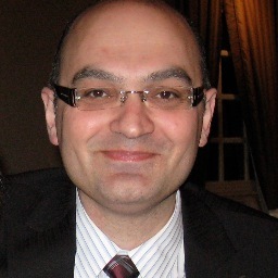 RaminBourmand's profile picture. 