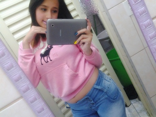 ∞  fã do @CaioCastanheira ! ♥