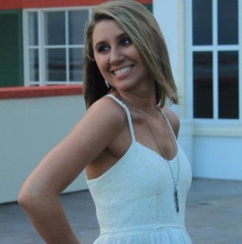 LyndsayFoust's profile picture. 