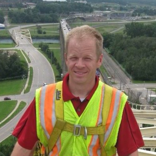 Brunnerg's profile picture. MDOT Engineer.  All opinions expressed here are my own.