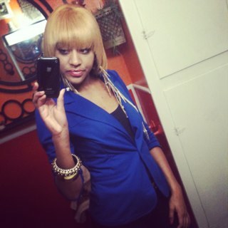 MilorAlayshia's profile picture. 