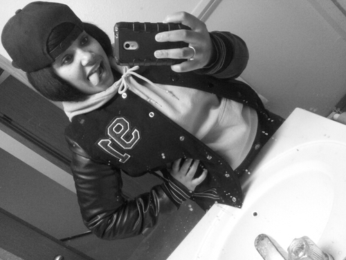 I Dont Fuck With Nobody Period :)