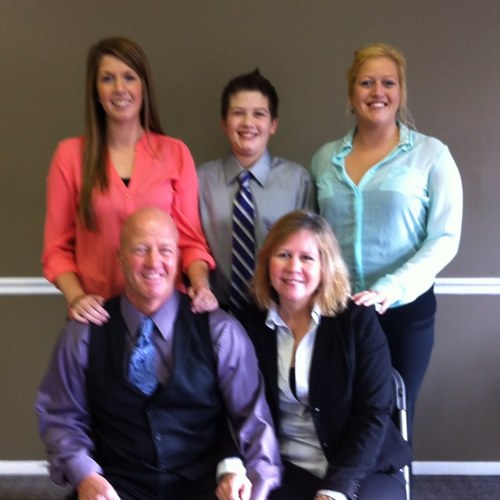 beckymcferre's profile picture. 