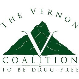 The Vernon Coalition exists to reduce youth alcohol and other drug use, creating a healthy community that is free from these harms.