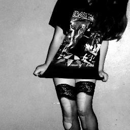 All you need is music, it's your destiny, it sets you free.
