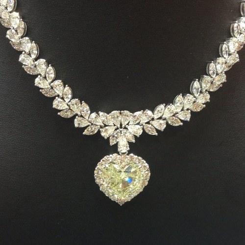 Diamond Jewelry and Design to Order.