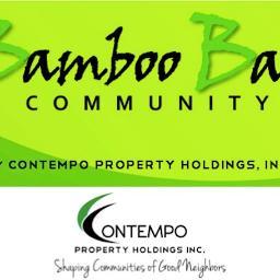 CONTEMPO is here to redefine the meaning of community. An ideal place to live,a safe and nurturing environment with good neighbors who share the same values.
