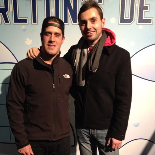 Nivins88's profile picture. Most days in life don't stand out, but life's about those days that will, like* 🇨🇦🇬🇧⚖️💯