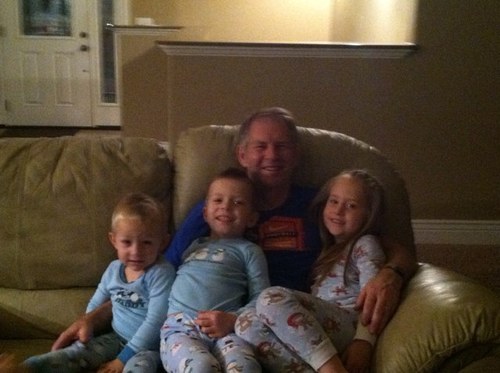 Broncofan59's profile picture. 